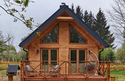 Cedynia House | Hygge