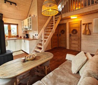 Cedynia House | Hygge