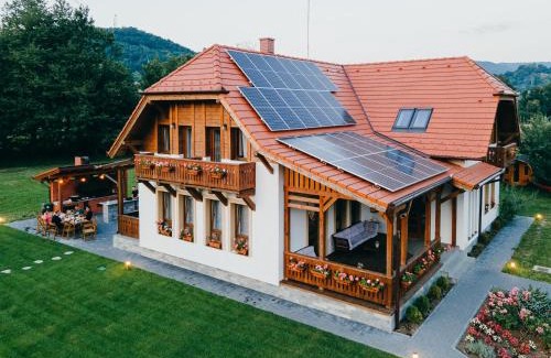 Praid Bed & Breakfast | Hygge Praid