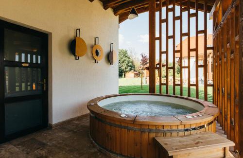 Praid Bed & Breakfast | Hygge Praid