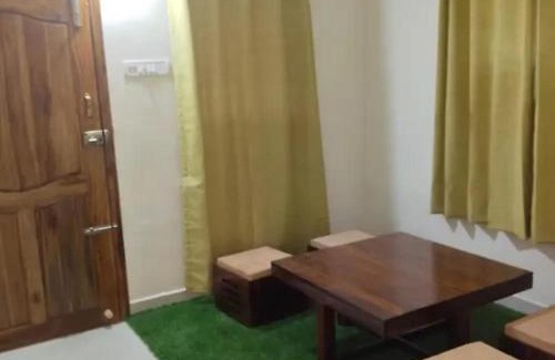 Perambur Purasavakam House | Hygge suites