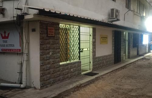 Perambur Purasavakam House | Hygge suites