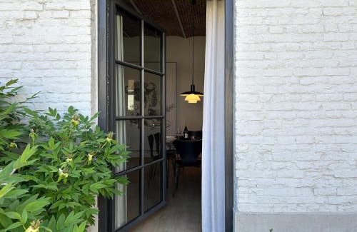 Tervuren House | Hyggehus Tervuren