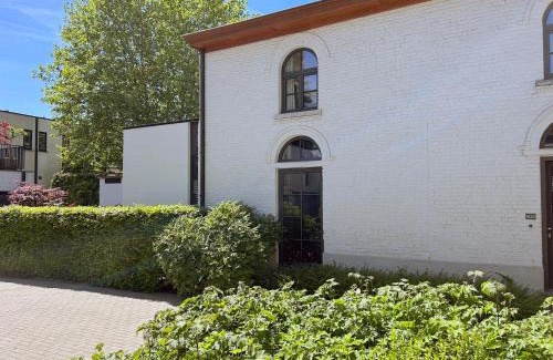 Tervuren House | Hyggehus Tervuren