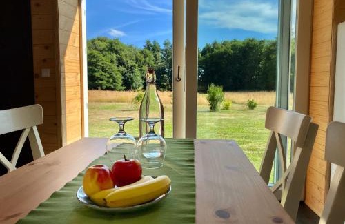 Østermarie House | Hyggehytten auf Bornholm
