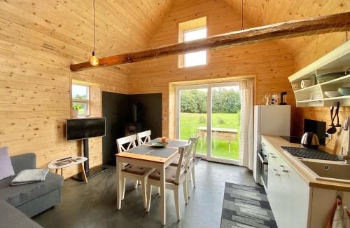 Østermarie House | Hyggehytten auf Bornholm