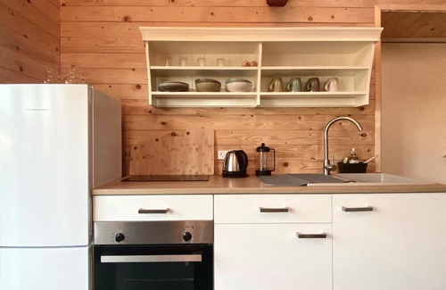 Østermarie House | Hyggehytten auf Bornholm