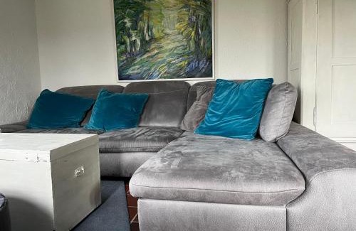 Ockholm Apartment | Hyggelig am Deich