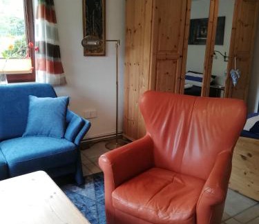 Kosel Apartment | Hyggelig