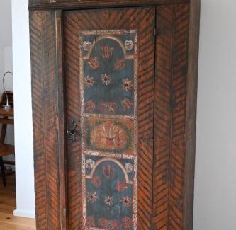 Geschendorf House | Hyggelig in Holstein