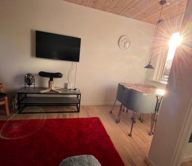 Rinkenaes Apartment | Hyggelig lejlighed i Rinkenæs