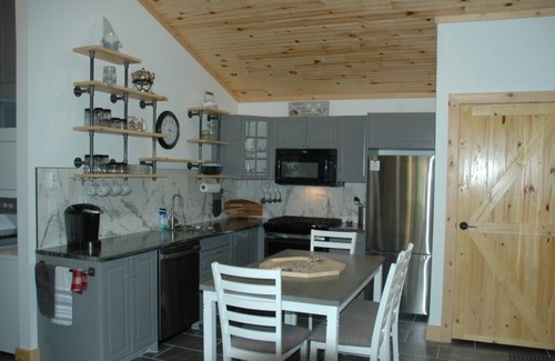 Algoma District Cabin | Hyggeligt Hus getaway