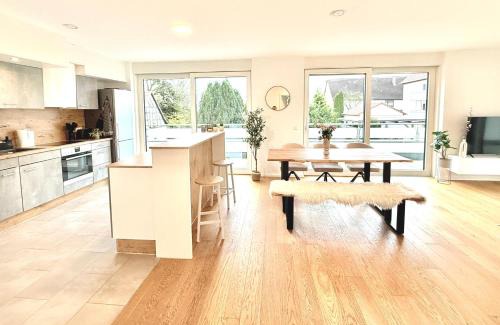 Bad Buchau Apartment | Hyggeloft Bad Buchau