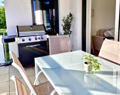 Bad Buchau Apartment | Hyggeloft Bad Buchau