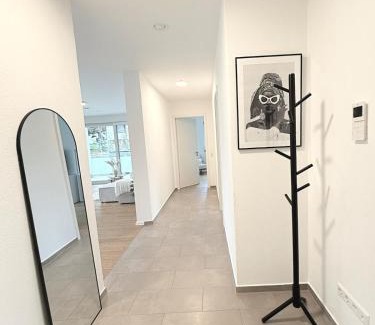 Bad Buchau Apartment | Hyggeloft Bad Buchau
