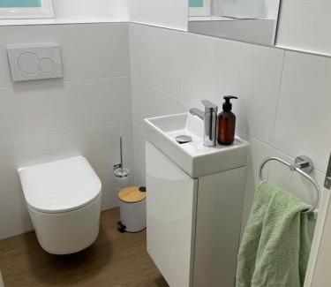 Erlangen Apartment | Hyggepartment Erlangen Zentrum