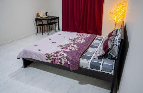 Mussafah House | hygienic and glossy rooms abudhabi baith al jannah LLC
