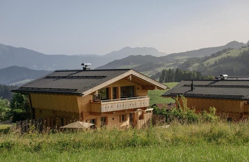 Reith im Alpbachtal Ski Chalet | Hygna Chalets