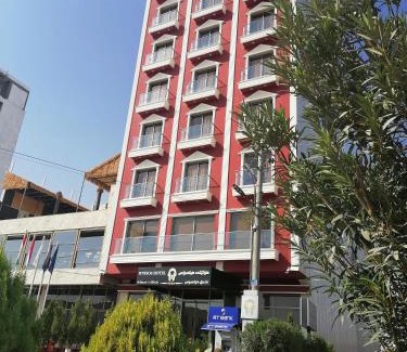 Erbil Hotel | Hyksos Hotel