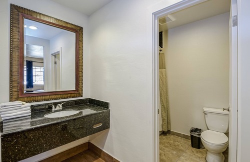 Van Nuys Hotel | Hyland Motel Van Nuys