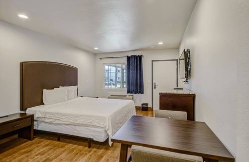 Van Nuys Hotel | Hyland Motel Van Nuys