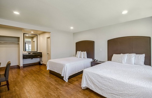 Van Nuys Hotel | Hyland Motel Van Nuys