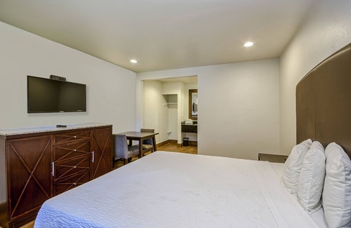 Van Nuys Hotel | Hyland Motel Van Nuys