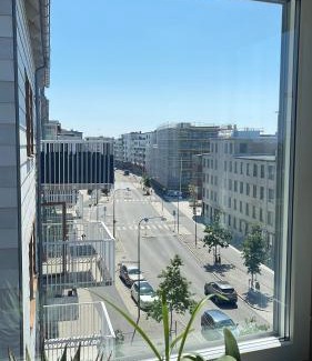Limhamn Apartment | Hyllie