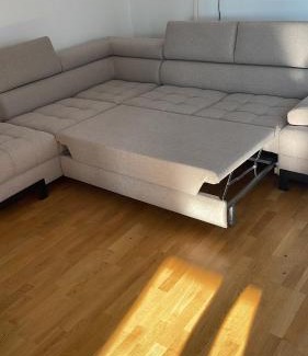 Limhamn Apartment | Hyllie