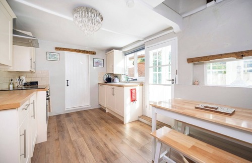 Lavenham House | Hylton Cottage, Lavenham