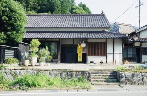 Kamikawa House | Hyogo private house yogoto - Vacation STAY 00235v
