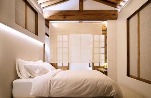 Gyeongju House | Hyowudang
