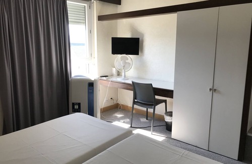 Saint-Marcellin Hotel | HYP Hotel
