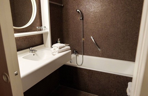Saint-Marcellin Hotel | HYP Hotel