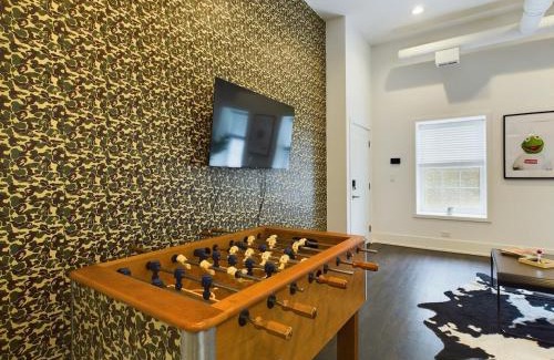 West Town Apartment | Hype Loft Experience