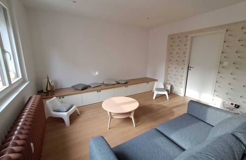 City-Centre - Petite France Apartment | Hyper center - Hyper Quiet - Bright T3 - Ideal location