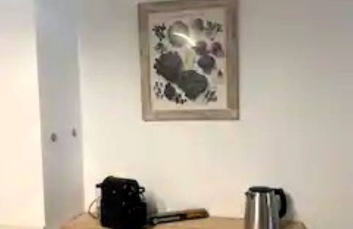Saint-Brieuc Apartment | Hyper Centre, Appartement Avec Place Parking Gratuite et Sécurisée