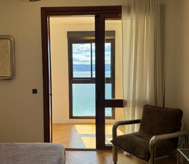 Ajaccio Apartment | Hyper Centre, Front De Mer