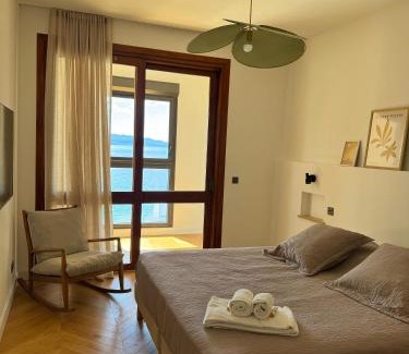 Ajaccio Apartment | Hyper Centre, Front De Mer