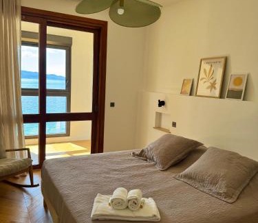 Ajaccio Apartment | Hyper Centre, Front De Mer