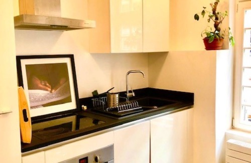 Petite-France Apartment | HYPER CITY CENTER - 100m STRASBOURG Cathedral