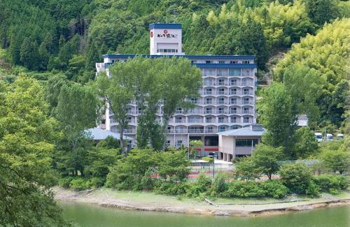 Kaminishi District Hotel | Hyper Resort Villa Shionoe
