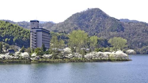 Kaminishi District Hotel | Hyper Resort Villa Shionoe