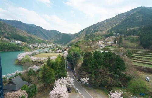 Kaminishi District Hotel | Hyper Resort Villa Shionoe