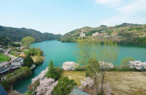 Kaminishi District Hotel | Hyper Resort Villa Shionoe