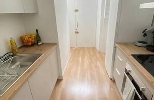 La Madeleine Apartment | Hypercentre superb apartment with private access