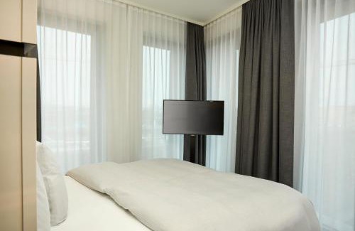 Hammerbrook Hotel | HYPERION Hotel Hamburg