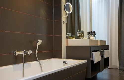 Hammerbrook Hotel | HYPERION Hotel Hamburg