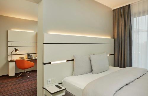 Hammerbrook Hotel | HYPERION Hotel Hamburg
