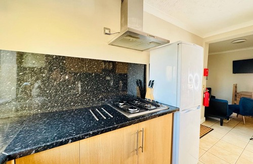 Newmarket House | Hyperion in Newmarket